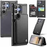 Amazon.co.jp: XIMAND Samsung Galaxy S24 Ultra ウォレット